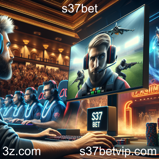 Bingo: Diversão e Sorte no s37bet